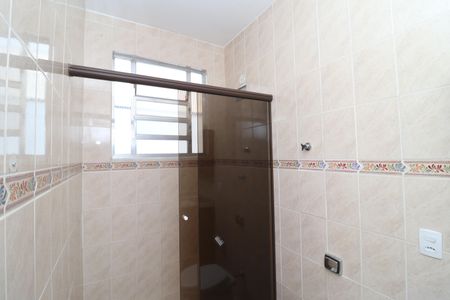 Casa para alugar com 300m², 4 quartos e 6 vagasBanheiro da Suíte 2