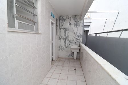 Casa para alugar com 300m², 4 quartos e 6 vagasÁrea de Serviço