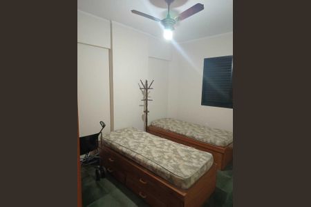 Apartamento para alugar com 2 quartos, 70m² em Guilhermina, Praia Grande