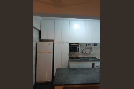 Apartamento para alugar com 2 quartos, 70m² em Guilhermina, Praia Grande