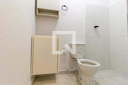 Kitnet/Studio para alugar com 1 quarto, 30m² em Barra Funda, São Paulo