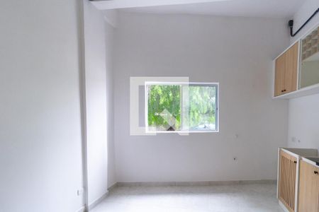 Kitnet/Studio para alugar com 1 quarto, 30m² em Barra Funda, São Paulo