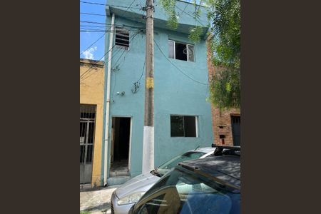 Kitnet/Studio para alugar com 1 quarto, 30m² em Água Branca, São Paulo