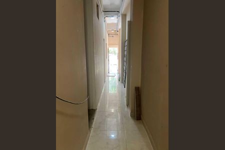 Kitnet/Studio para alugar com 1 quarto, 30m² em Água Branca, São Paulo