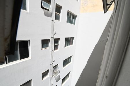 Studio à venda com 37m², 1 quarto e 1 vagaÁrea de Serviço - Vista