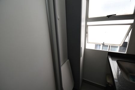 Studio à venda com 37m², 1 quarto e 1 vagaÁrea de Serviço