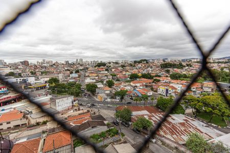 Apartamento à venda com 70m², 3 quartos e 2 vagasQuarto 1 - vista