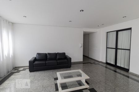 Apartamento à venda com 70m², 3 quartos e 2 vagasHall
