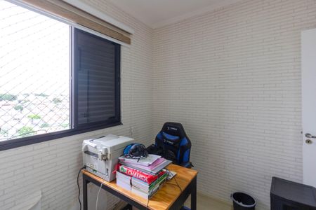 Apartamento à venda com 70m², 3 quartos e 2 vagasQuarto 1