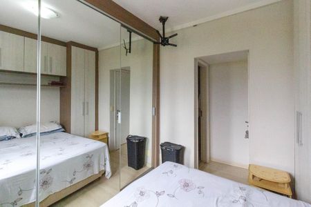 Apartamento à venda com 70m², 3 quartos e 2 vagasQuarto 3 Suíte