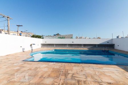 Apartamento à venda com 70m², 3 quartos e 2 vagasÁrea comum - Piscina