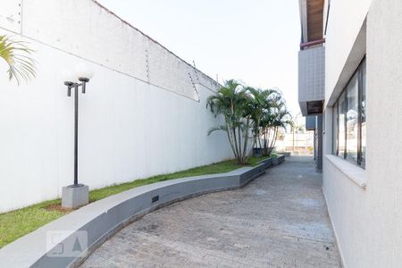 Apartamento à venda com 70m², 3 quartos e 2 vagasÁrea externa