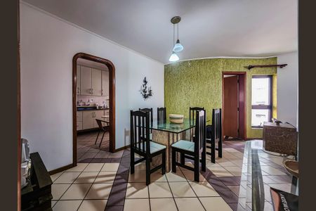 Apartamento para alugar com 88m², 1 quarto e 1 vagaSala