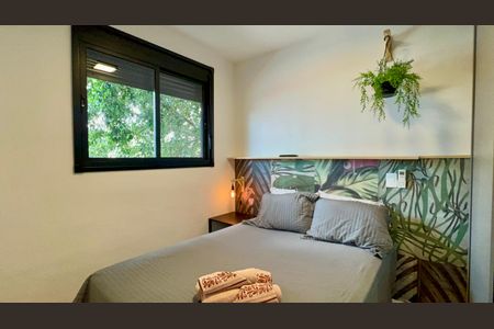 Suite de kitnet/studio para alugar com 1 quarto, 27m² em Pinheiros, São Paulo