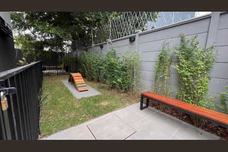 Apartamento para alugar com 27m², 1 quarto e sem vaga Apartamento para alugar com 27m², 1 quarto e sem vagaPetplace