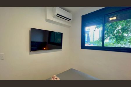 Apartamento para alugar com 27m², 1 quarto e sem vaga Apartamento para alugar com 27m², 1 quarto e sem vagaSuite