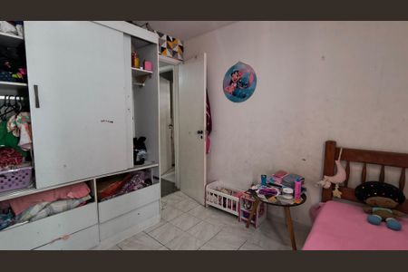 Apartamento para alugar com 81m², 3 quartos e 1 vaga Apartamento para alugar com 81m², 3 quartos e 1 vagaQuarto