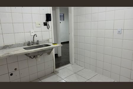 Apartamento à venda com 81m², 3 quartos e 1 vaga Apartamento à venda com 81m², 3 quartos e 1 vagaCozinha