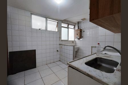 Apartamento à venda com 81m², 3 quartos e 1 vaga Apartamento à venda com 81m², 3 quartos e 1 vagaCozinha