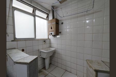 Apartamento à venda com 81m², 3 quartos e 1 vaga Apartamento à venda com 81m², 3 quartos e 1 vagaÁrea serviço
