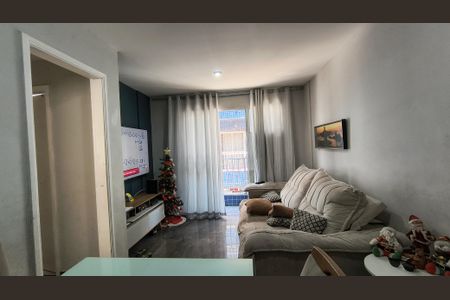 Sala de apartamento para alugar com 3 quartos, 81m² em Recreio dos Bandeirantes, Rio de Janeiro