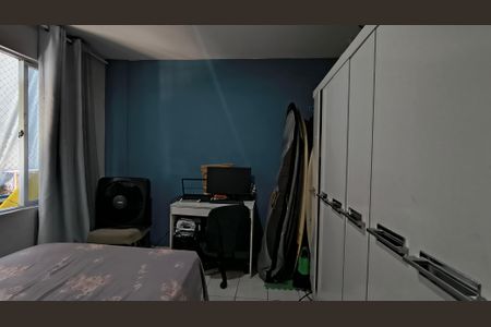 Suíte 1 de apartamento para alugar com 3 quartos, 81m² em Recreio dos Bandeirantes, Rio de Janeiro