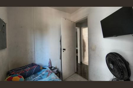 Apartamento para alugar com 81m², 3 quartos e 1 vaga Apartamento para alugar com 81m², 3 quartos e 1 vagaSuíte 2