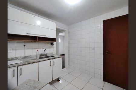 Apartamento à venda com 81m², 3 quartos e 1 vaga Apartamento à venda com 81m², 3 quartos e 1 vagaCozinha
