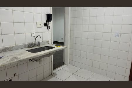 Apartamento à venda com 81m², 3 quartos e 1 vaga Apartamento à venda com 81m², 3 quartos e 1 vagaCozinha