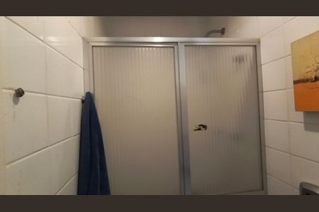 Apartamento para alugar com 81m², 3 quartos e 1 vaga Apartamento para alugar com 81m², 3 quartos e 1 vagaBanheiro da Suíte 2