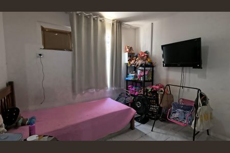 Apartamento para alugar com 81m², 3 quartos e 1 vaga Apartamento para alugar com 81m², 3 quartos e 1 vagaQuarto