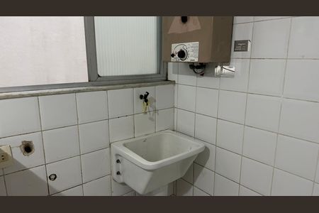 Apartamento à venda com 81m², 3 quartos e 1 vaga Apartamento à venda com 81m², 3 quartos e 1 vagaÁrea de Serviço