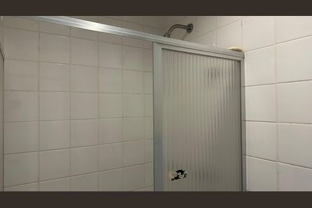 Apartamento à venda com 81m², 3 quartos e 1 vaga Apartamento à venda com 81m², 3 quartos e 1 vagaBanheiro