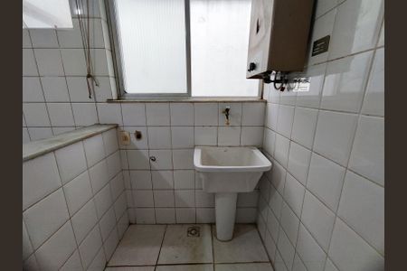 Apartamento à venda com 81m², 3 quartos e 1 vaga Apartamento à venda com 81m², 3 quartos e 1 vagaÁrea serviço