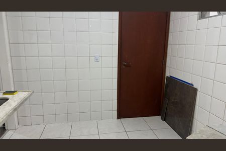 Apartamento à venda com 81m², 3 quartos e 1 vaga Apartamento à venda com 81m², 3 quartos e 1 vagaCozinha