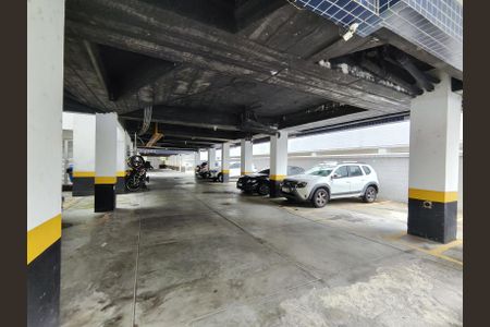 Apartamento à venda com 81m², 3 quartos e 1 vaga Apartamento à venda com 81m², 3 quartos e 1 vagaÁrea comum