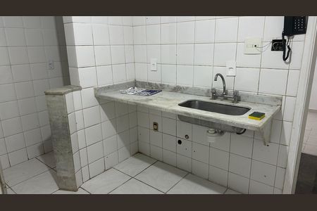 Apartamento à venda com 81m², 3 quartos e 1 vaga Apartamento à venda com 81m², 3 quartos e 1 vagaCozinha