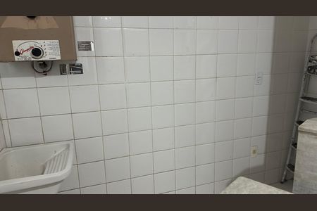 Apartamento à venda com 81m², 3 quartos e 1 vaga Apartamento à venda com 81m², 3 quartos e 1 vagaÁrea de Serviço