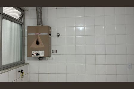 Apartamento à venda com 81m², 3 quartos e 1 vaga Apartamento à venda com 81m², 3 quartos e 1 vagaÁrea de Serviço