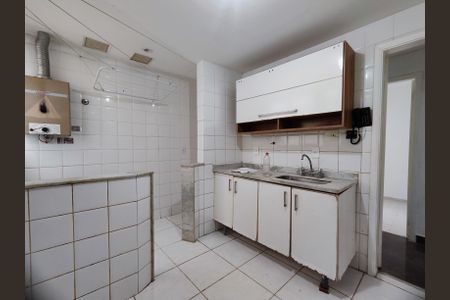 Apartamento à venda com 81m², 3 quartos e 1 vaga Apartamento à venda com 81m², 3 quartos e 1 vagaCozinha