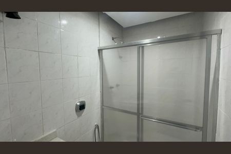 Apartamento à venda com 81m², 3 quartos e 1 vaga Apartamento à venda com 81m², 3 quartos e 1 vagaBanheiro do Quarto 3