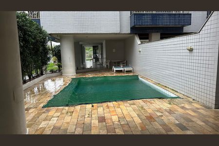 Apartamento à venda com 81m², 3 quartos e 1 vaga Apartamento à venda com 81m², 3 quartos e 1 vagaÁrea comum