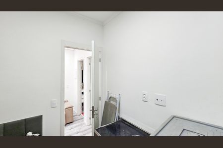 Apartamento para alugar com 38m², 2 quartos e 1 vagaQuarto 2