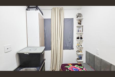 Apartamento para alugar com 38m², 2 quartos e 1 vagaQuarto 2