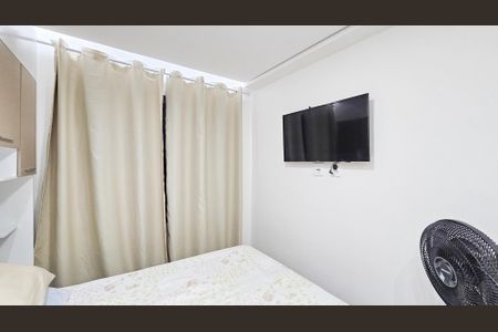 Quarto 1 de apartamento para alugar com 2 quartos, 39m² em Metalúrgicos, Osasco