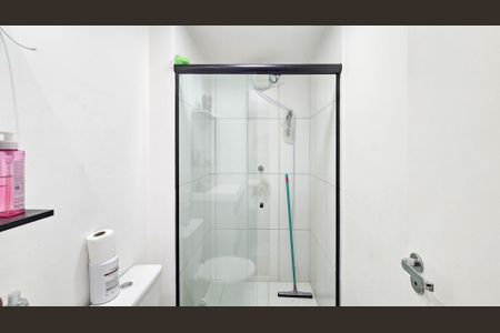 Apartamento para alugar com 38m², 2 quartos e 1 vagaBanheiro