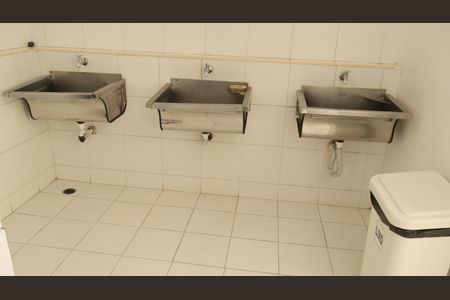 Apartamento para alugar com 39m², 1 quarto e 1 vagaLavanderia