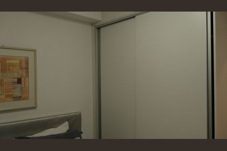 Apartamento para alugar com 39m², 1 quarto e 1 vagaQuarto