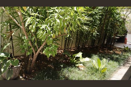 Apartamento para alugar com 39m², 1 quarto e 1 vagaJardim