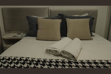 Apartamento para alugar com 39m², 1 quarto e 1 vagaQuarto